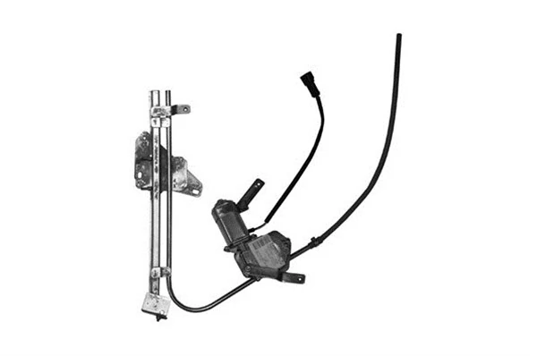 Window Regulator